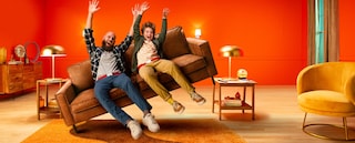 Permainos prasideda čia