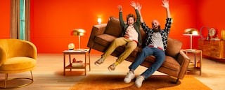 Muutus algab õigest värvist