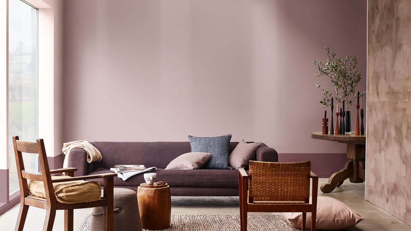 Neutral living room ideas