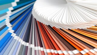 Colour theory made easy