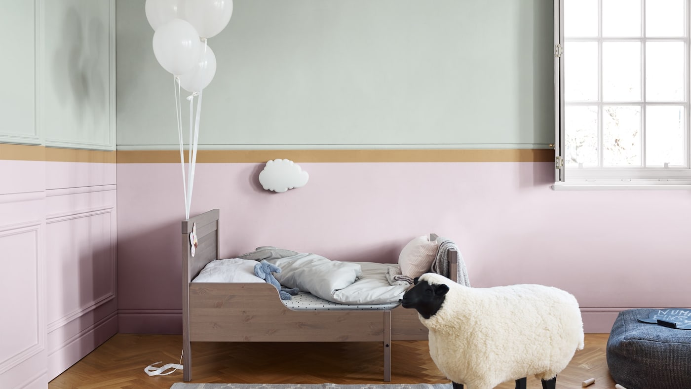 Deco-Paints-Colour-Futures-Colour-of-the-Year-2019-A-place-to-dream-Kidsroom-Inspiration-07
