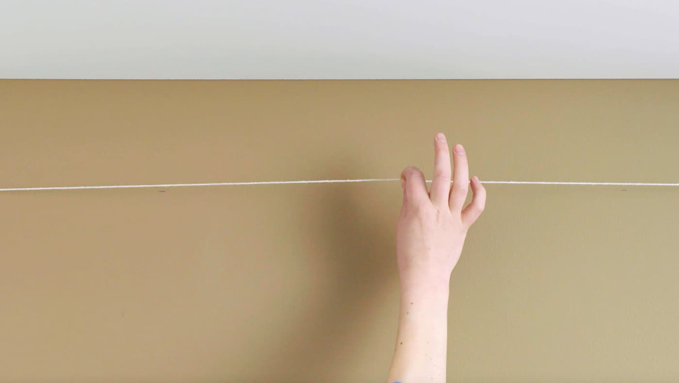 Dulux-Colour-Futures-Colour-of-the-Year-2019-How-to-ceiling-stripe-Global-3