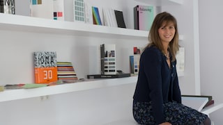 Our colour trends team