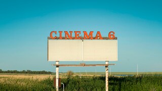 Starring… teal and orange