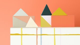 5 fun feature wall ideas you’ll be proud to show off