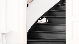 5 paint ideas for floors and stairs