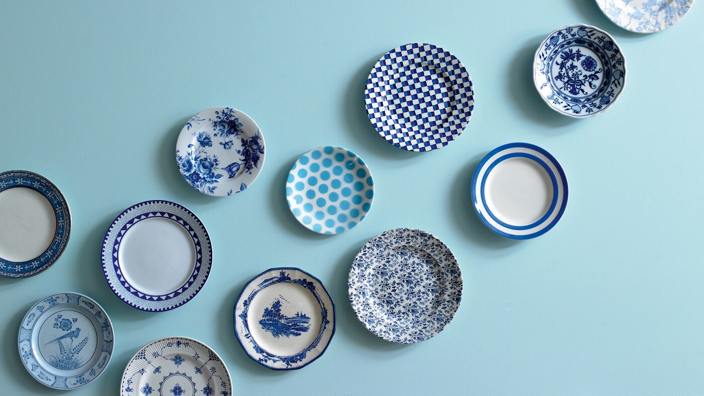 Ask people anywhere in the world what their favourite colour is and the majority, both men and women, will say blue.