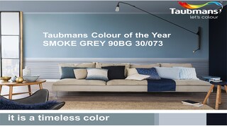 Colour of the Year 2017