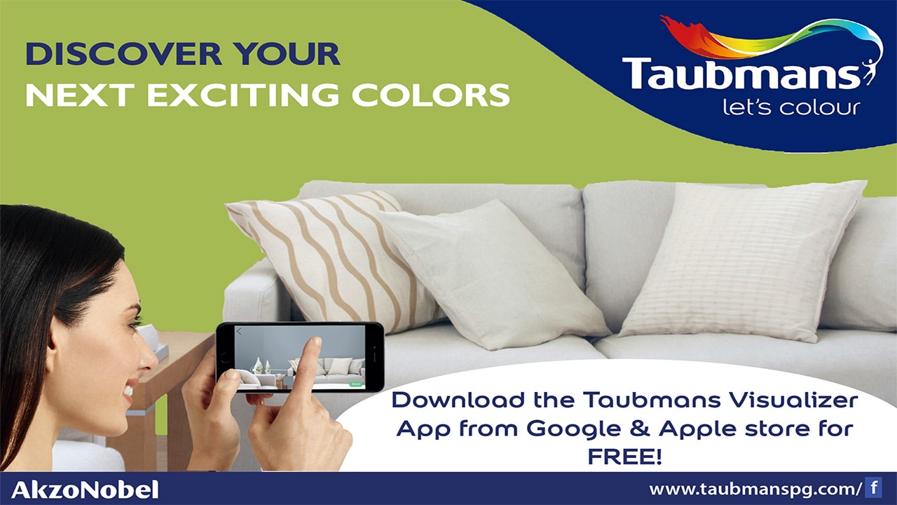 Discover Your Next Exciting Colours