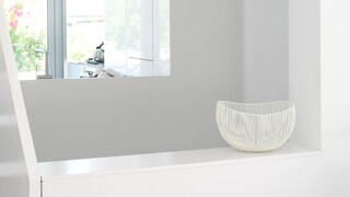 How to choose the right paint finish for beautiful walls