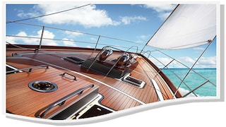 International Yacht Paint