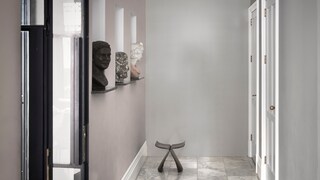 Move over magnolia! Fall in love with the new neutrals