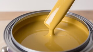 Pick the right paint and achieve perfect results every time 