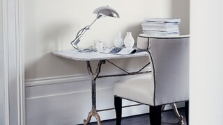 Use contrast to create excitement and strength