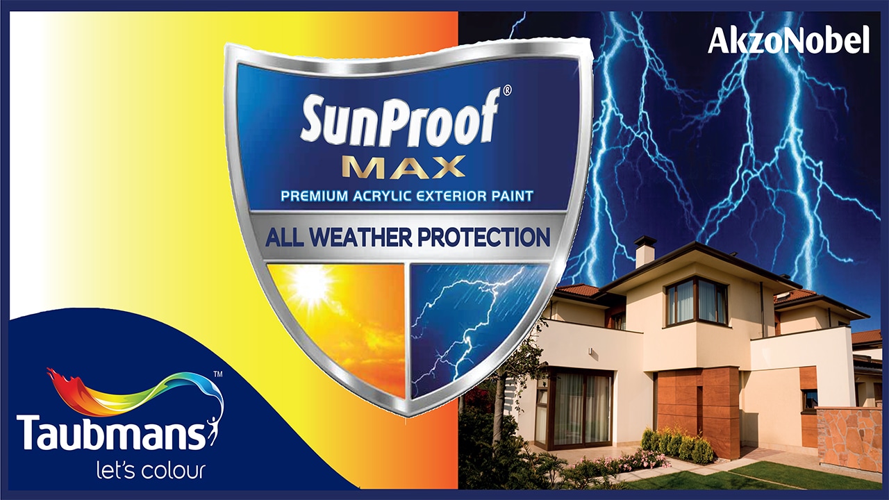 Sunproof has long lasting performance, best quality finishing that will impress everyone around you!