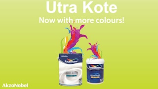 Ultra Kote Adds more colour to your life!!!!