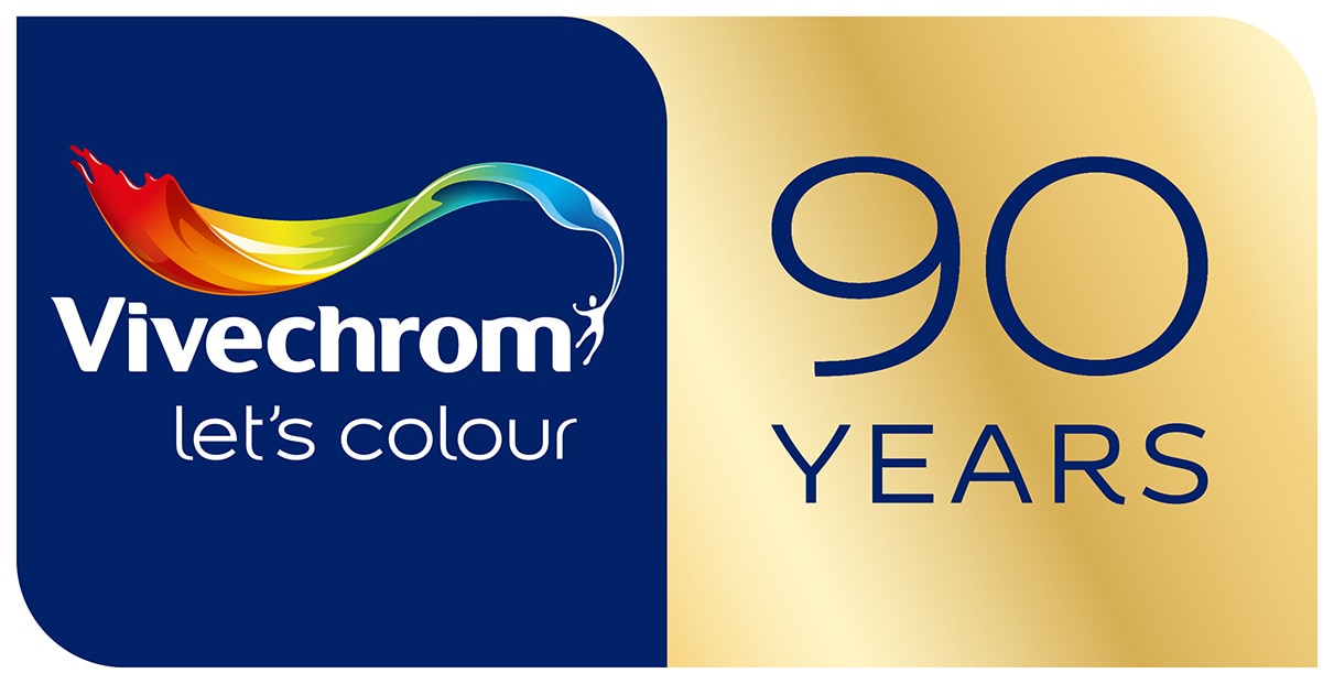 Vivechrom. Let’s Colour!