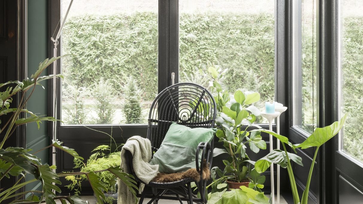 Έμπνευση από τη Vivechrom