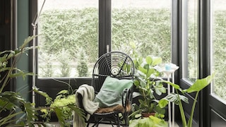 3 Απλές Ιδέες για Μποέμ Διακόσμηση 