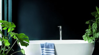 3 Ιδέες για Αφρικάνικη Διακόσμηση Μπάνιου