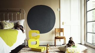 3 Ιδέες Διακόσμησης Παιδικού Δωματίου Για Αγόρια!