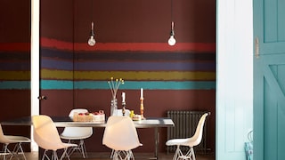 3 Ιδέες για Εξωτική Διακόσμηση Τραπεζαρίας 