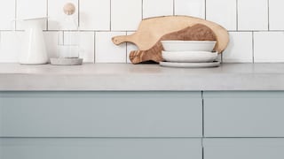 3 Χρώματα για Κουζίνα που Μυρίζει Αγάπη! 