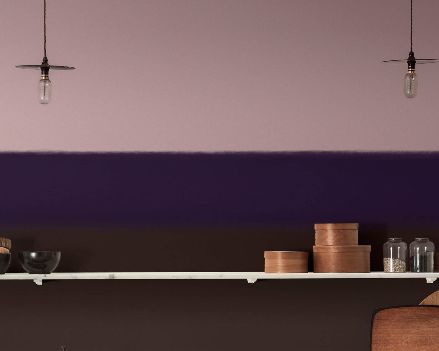 Δημιουργήστε ένα απλό αλλά και εντυπωσιακό όμπρε εφέ