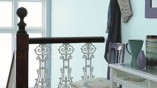 Ανανέωση Χώρου με Χρώμα στους Τοίχους