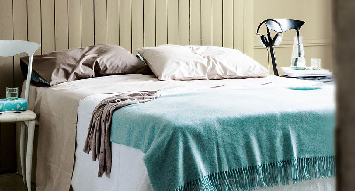 Μπεζ Χρώμα στη Διακόσμηση του Υπνοδωματίου