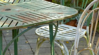 Αντιμετωπίστε Προβλήματα σε Μεταλλικές Επιφάνειες!