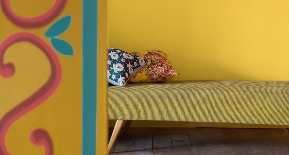 mexican-inspired-living-room