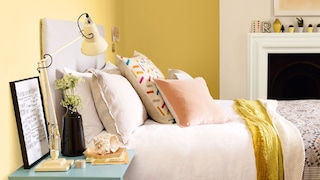 Δημιουργήστε το Υπνοδωμάτιο της Αισιοδοξίας! 