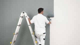 Διαβάστε τον Οδηγό για Σωστό Βάψιμο Σπιτιού!