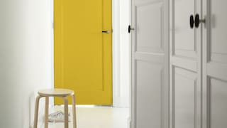 Διακόσμηση Εσωτερικού Χώρου με Ζουμ στις Πόρτες! 