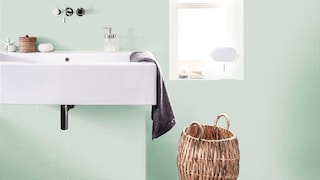 Διακόσμηση Μπάνιου - Ανοίξτε ένα Παράθυρο στη φύση!