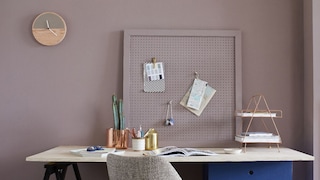 Διακόσμηση Σπιτιού με το Χρώμα της Χρονιάς 2018!