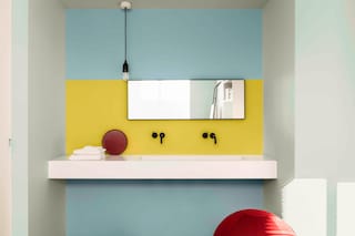 Βάψιμο Μπάνιου: Πώς να το Μεταμορφώσετε