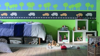 Διακοσμήστε με Στένσιλ