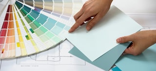 Δωρεάν Υπηρεσία Επαγγελματία Διακοσμητή