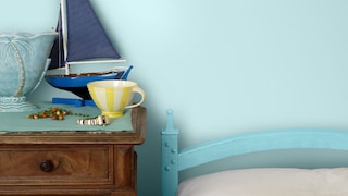 Δώστε Αιθέριο Ύφος στη Διακόσμηση του Δωματίου σας