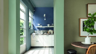 Επιλέξτε το Κατάλληλο Χρώμα για την Διακόσμηση της Κουζίνα σας!