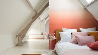 Φτιάξτε ένα Υπνοδωμάτιο Βγαλμένο από Παραμύθι