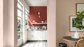 Φτιάξτε τη Μέρα σας με τα Χρώματα Κουζίνας!