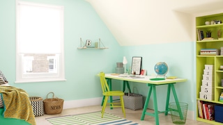 Χαρούμενα χρώματα για χαρούμενα παιδιά