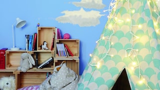 Ιδέες για Διακόσμηση Παιδικού Δωματίου!