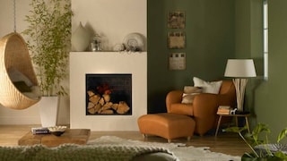 Ιδέες για διακόσμηση τζακιού που θα το αναδείξουν