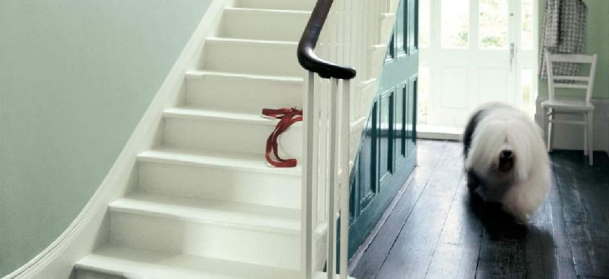 Κάντε τη Διακόσμηση του Χωλ Σκηνικό από Road Trip 