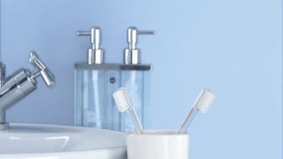 Με αυτή τη Διακόσμηση Μπάνιου θα Κατεβάσετε Ιδέες! 