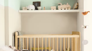 Πείτε ναι στα Ουδέτερα Χρώματα για το Παιδικό Δωμάτιο!